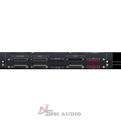 DL444 Expansion Cards and Interfaces Midas