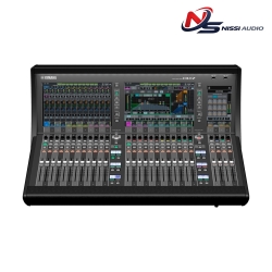 Yamaha DM7 – Digital Mixer 120-Channel Cao Cấp