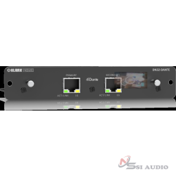 DN32-DANTE Expansion Cards and Interfaces Klark Teknik