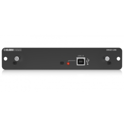DN32-USB Dante Klark Teknik