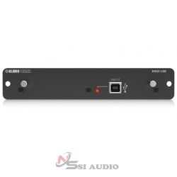 DN32-USB Dante Klark Teknik