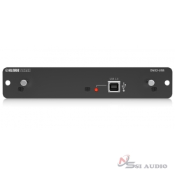 DN32-USB Dante Klark Teknik