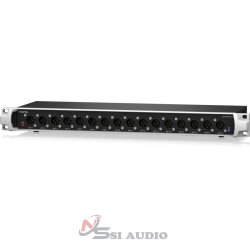 DN4816-O Stage Box Midas