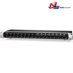 DN4888 Stage Box Midas