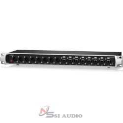 DN4888 Stage Box Midas