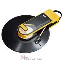 Sound Burger - Portable Bluetooth Turntable AT-SB727