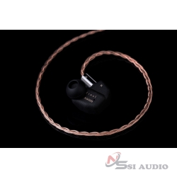 Tai nghe In Ear có dây Final Audio A6000