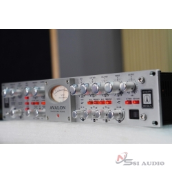 Avalon 737 Used