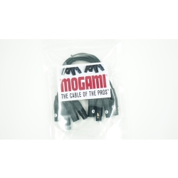 Dây Mogamuy Xlr Neutrik 2m