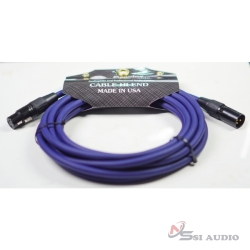 Gotham Audio Ultra Pro Hi-End Xlr Cable 10561/10666 (2m)
