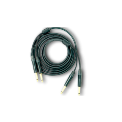 Dây Mogami 2 Line 6 ly Mono 3m