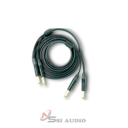 Dây Mogami 2 Line 6 Ly Mono 10m