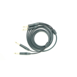 Dây Mogami 2 Line 6 Ly Mono 7m