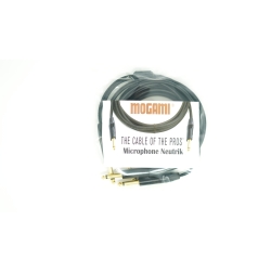 Dây Mogami 2 Line 6 ly  Mono 3m