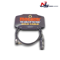 Dây 3.5mm to Canon Neutrik Mogami Male (50cm)