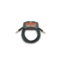 Mogami Gold 2 Đầu 6ly Mono (3m)