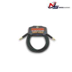 Dây Mogami 6ly Mono 10m (2549)