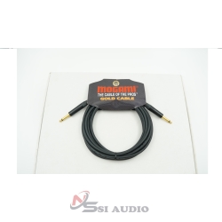 Dây Mogami 6ly (2549) mono 3m