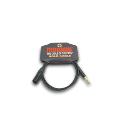 Dây Mogami Xlr Male To 6ly (2549) 1m