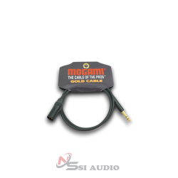 Dây Mogami Xlr Male To 6ly (2549) 1m