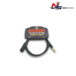 Dây Mogami Xlr Male To 6ly (2549) 2m