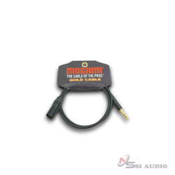Dây Mogami Xlr Male To 6ly (2549) 2m