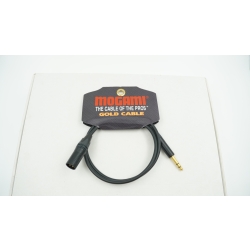 Mogami Xlr Male To 6ly (2549) 2m