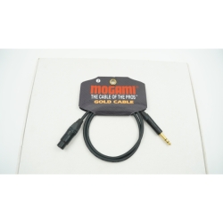 Mogami xlr to 6ly (2534) 1m dây preamp 