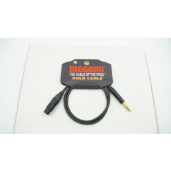 XLR To 6mm Cable Preamp