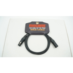  Mogami Neutrik Microphone (1m)