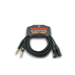 Mogami Loa Monitor 3m (1 Đôi)