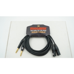 Mogami Loa Monitor 3m (1 Đôi)