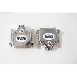 Đầu DB25 NS104