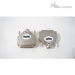 DB25 cao cấp NS105