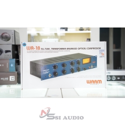 Warm Audio WA-1B Optical Compressor