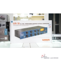 Warm Audio WA-1B Optical Compressor
