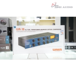 Warm Audio WA-1B Optical Compressor