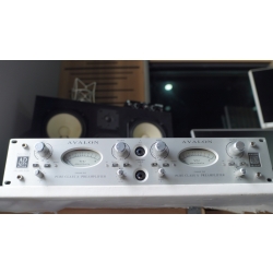 Preamp Avalon AD2022 like new không hộp