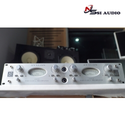 Preamp Avalon AD2022 like new không hộp