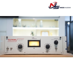 Teletronix LA-2A Tube Compressor DIY