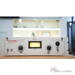 Teletronix LA-2A Tube Compressor DIY