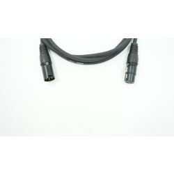 Rohi XLR to XRL 2m