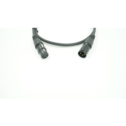 Rohi XLR to XLR  1 m
