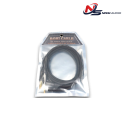 Dây Rohi 6Ly to XLR dây loa Rohi 2M (1)