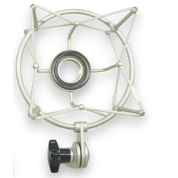 Rohiauder Shock mount phụ kiện microphone