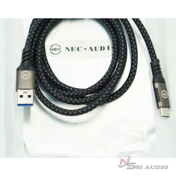 DÂY CÁP NEX - CÁP USB TYPE A SANG TYPE C, TỐC ĐỘ CAO, DÀI 2M  