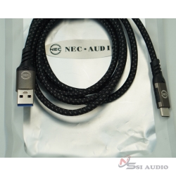DÂY CÁP NEX - CÁP USB TYPE A SANG TYPE C, TỐC ĐỘ CAO, DÀI 2M  