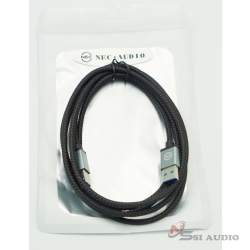 DÂY CÁP NEX - CÁP USB TYPE A SANG TYPE C, TỐC ĐỘ CAO, DÀI 1,5 M  