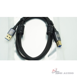Dây cáp NEX - Cáp USB 3.0 Type A Sang Type B, Tốc Độ Cao, Dài 1,5m 