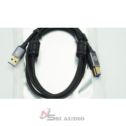 Dây cáp NEX - Cáp USB 3.0 Type A Sang Type B, Tốc Độ Cao, Dài 1,5m